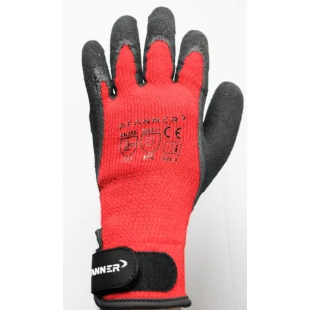 Gant chauds - multi activités Gant chauds - multi activités