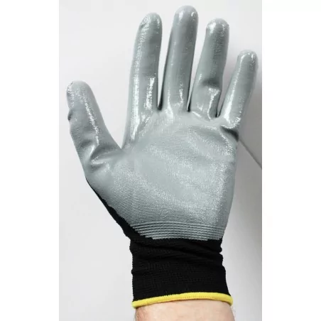 Gants manutention légère Gants manutention légère