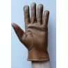 Gants marron - Mi-saison - 