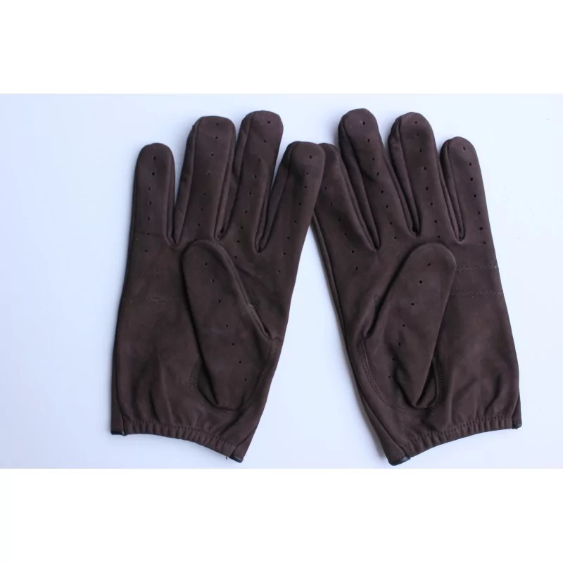 Jsaierl Gants Chauffants USB Pour Femmes Mignons Chauds Demi-Doigts Gants Épais D'Hiver Coupe-Vent Pour Temps Froid