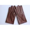 Hiver -  gants cuir 