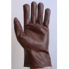 Hiver -  gants cuir 