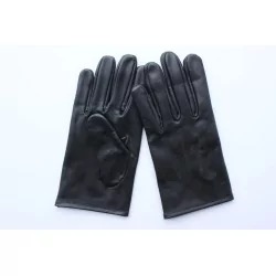 Mi saison - gants noirs