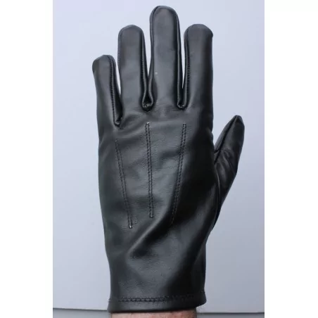 Mi saison - gants noirs