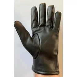 Gants noirs - Mi-saison