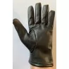 Gants noirs - Mi-saison