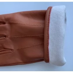 100% Leather Gloves – Winter 