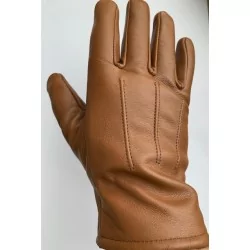 100% Leather Gloves – Winter 