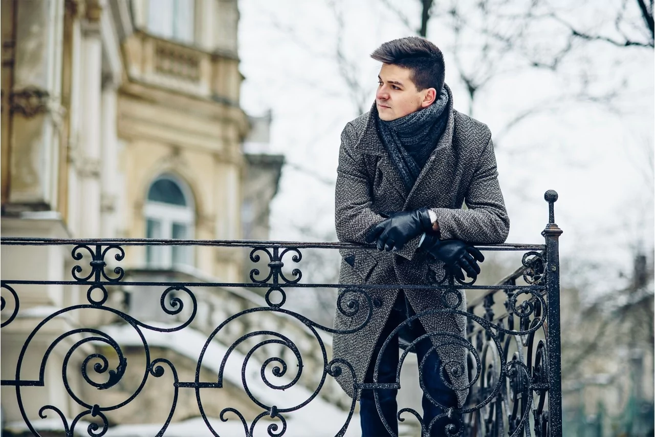Men’s Gloves