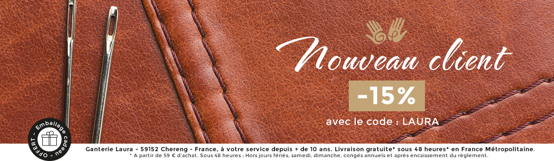 Nouveau clients Nouveau clients