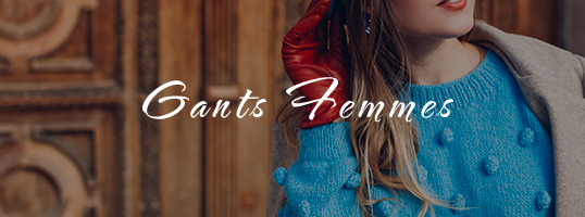 Gants Femmes